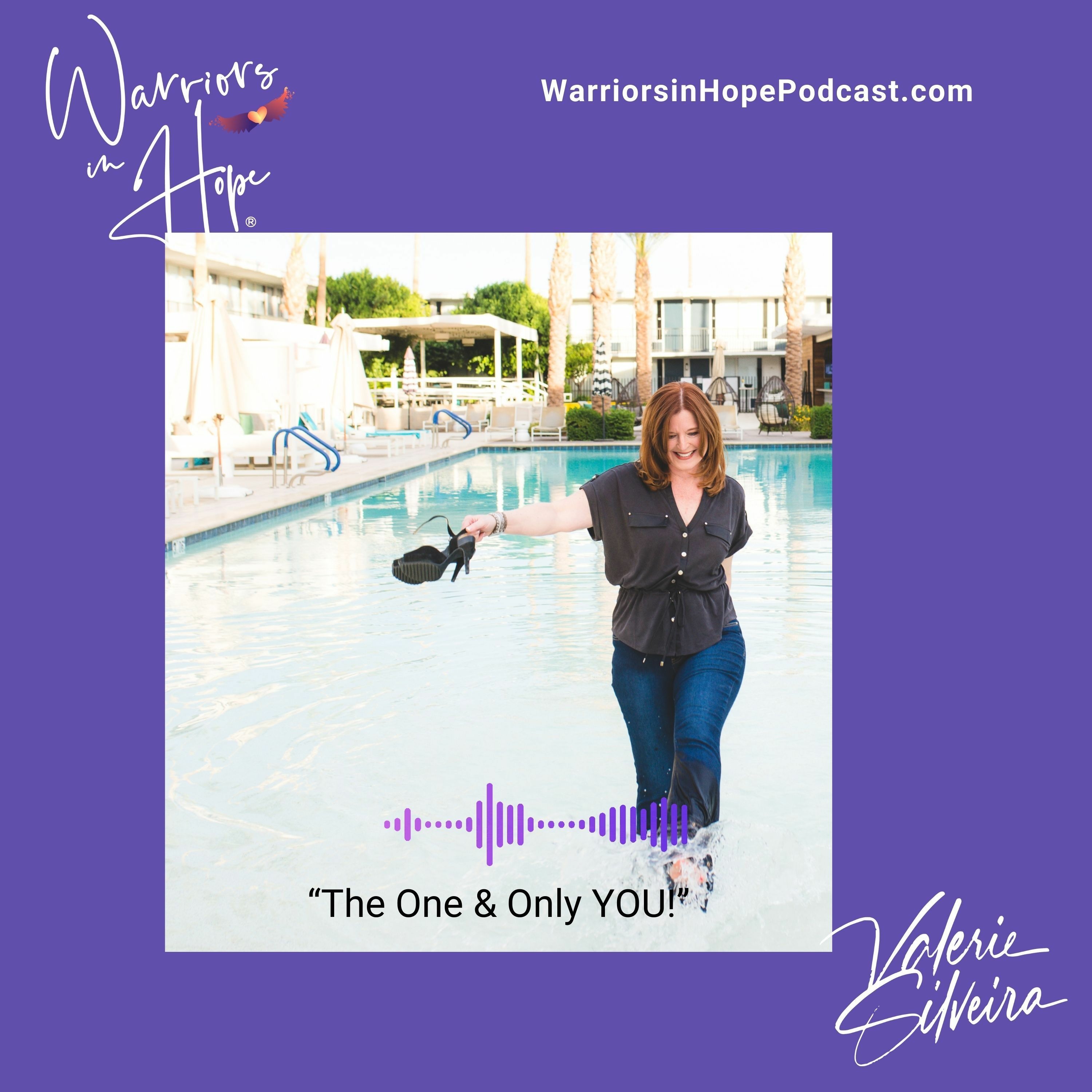 The One & Only YOU