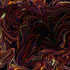 Glutton's Starvation
