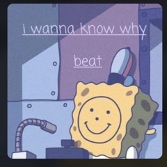 kxngbxker - i wanna know why (beat)