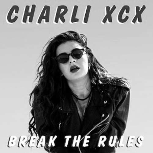 Charli XCX - Break the Rules (TOM x Eveek Festival Remix)