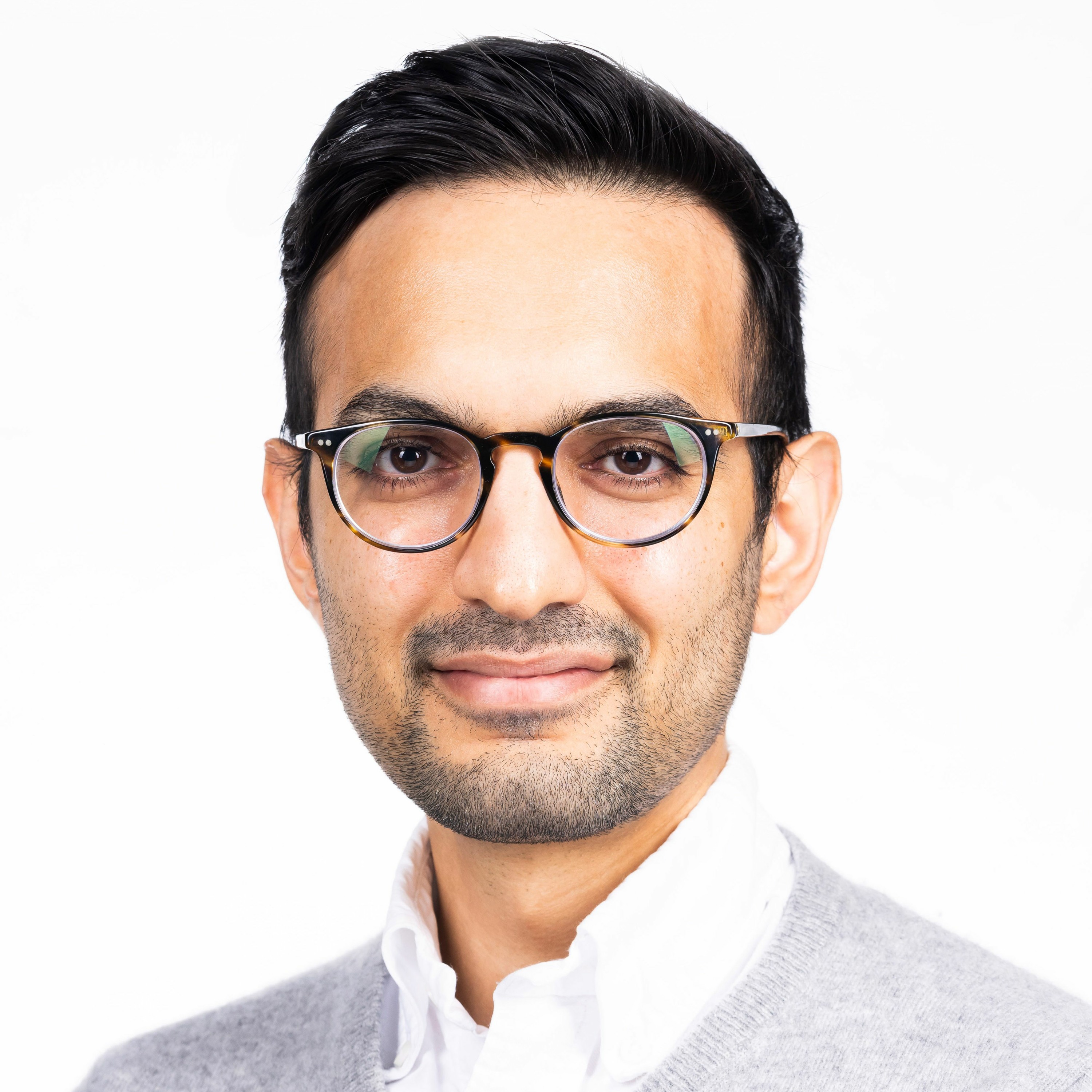 cover of episode Sachin Kumar, Co-Founder & CTO of Clear Street - Building modern infrastructure for capital markets