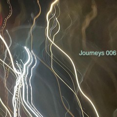 Journeys 006 (featuring Luke Thompson)