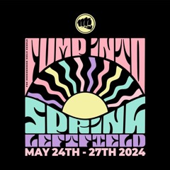 Dandy - FUMP Into Spring May '24