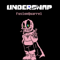 Underswap Greater Sans (Comic Papyrus) OST - FusionQuarrel