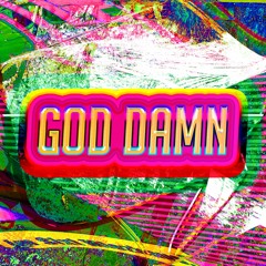 ziddiq - "God Damn" [prod. FADER]
