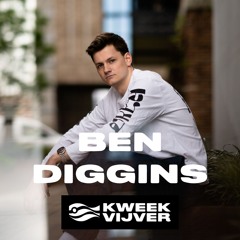 Ben Diggins - Kweekvijver 2024