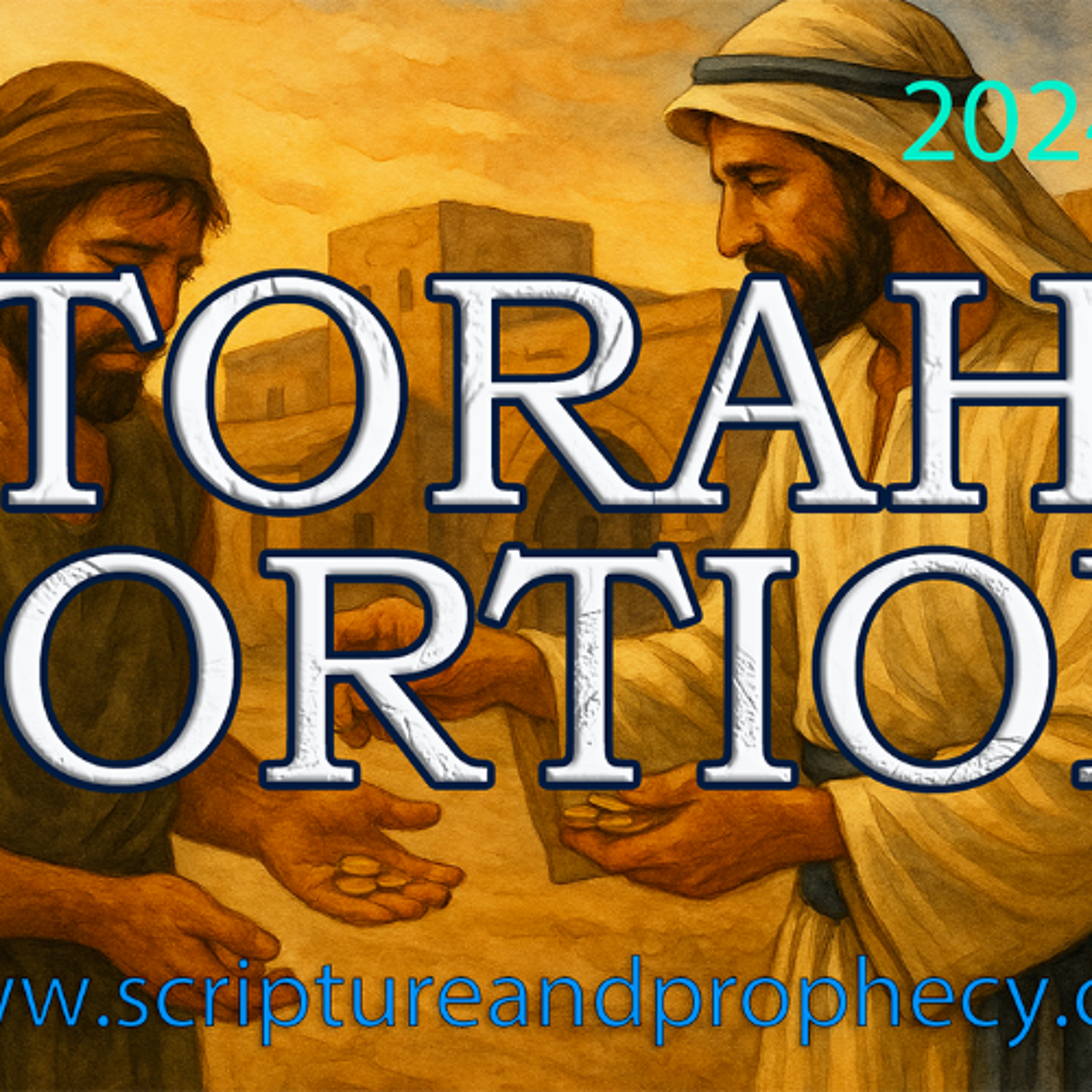 You Shall Purge The Evil From Your Midst - Torah Portion - Ki Tetze: (Deuteronomy 21:10–25:19)