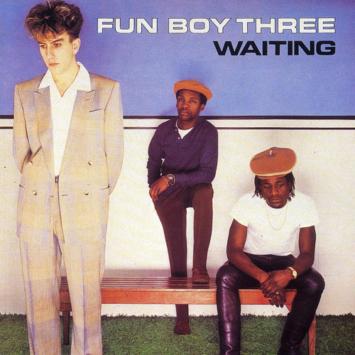 Stream Our Lips Are Sealed by Fun Boy Three Listen online for free on