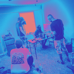 8 BATTLING DEMONS FRREEZA & RHAP