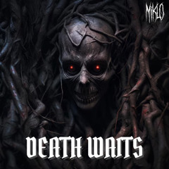 Death Waits (FREE DOWNLOAD)