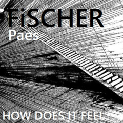 FiSCHER ft Junior Paes - How Does It Feel 2025