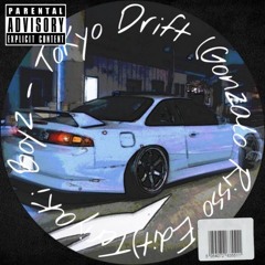 Teriyaki Boyz - Tokyo Drift (Gonzalo Risso Edit)