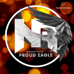 Nelver - Proud Eagle Radio Show #353 [Pirate Station Online] (03-03-2021)