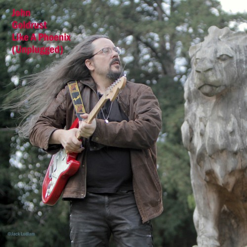 Like A Phoenix (Unplugged) - John Goldrust