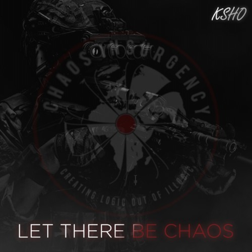 Let There Be Chaos