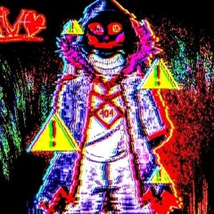 -The One Not Meant To Be-┃Godverse Ost┃Omni 404 Theme【DylanOwO】.