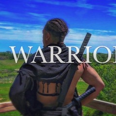 THE WINTER WARRIOR(MORROWIND REMIXED)