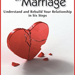 [GET] EPUB 💘 The ADHD Effect on Marriage: Understand and Rebuild Your Relationship i