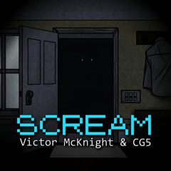 Scream feat. CG5