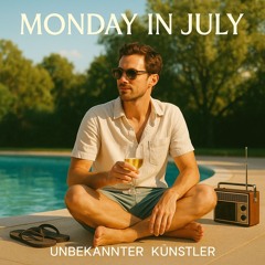 Monday in July