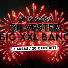 Pascal Feuchthofen@ Silvester Big Rave Mikroport Closing 31.12.2023