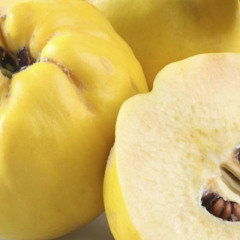 Quince Jelly