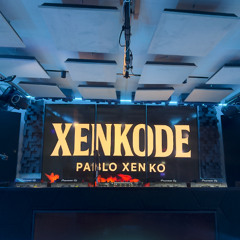 XENKODE T1 VOL. 16
