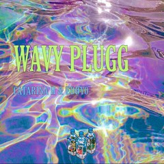 wavy plugg w/ eddy0