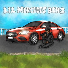 Deric X Lil Mercedes Benz [prod. Aro]