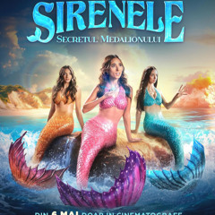 [Filmul] ~ Sirenele: Secretul Medalionului (2025) Online Ultra HD 4K