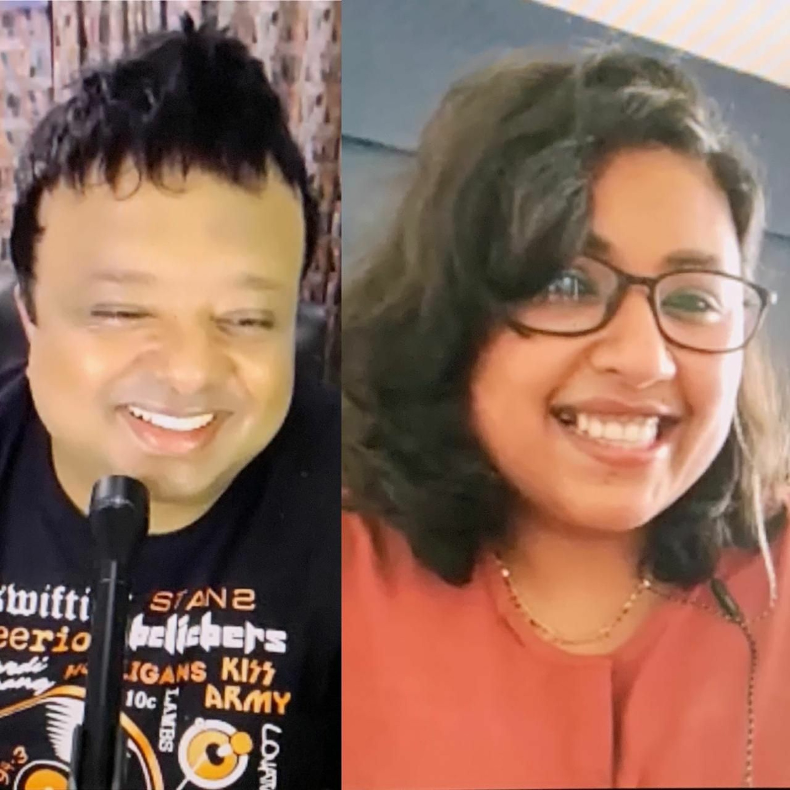 The HrishiKay Sessions