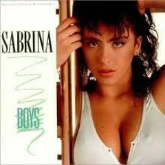 Free Download: Sabrina - Boys (Zen Bootleg)