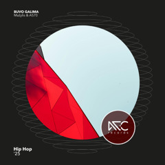 Mažylis - Buvo Galima (prod. AS70)