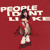 Artwork for People I Don't Like