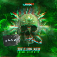 LiquidFlux & GMAXX & Kurxco - I.W.S.W. [TBSKB "EDIT Clip"]