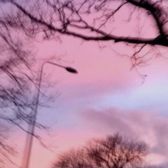 pink!