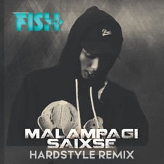 MalamPagi (SAIXSE) DVJ FISH 2023 HARDSTYLE
