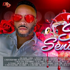 Dj Paki Salsa Y Sentimiento Vol 3