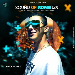 SOUND OF ROME 001 (MILLIONAIRES MUSIC EDITION)