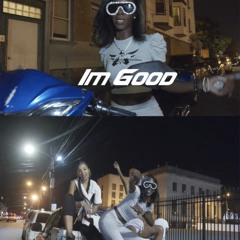 AFFISHU - IM GOOD -EVERYBODY gotta past im just dealing with the math