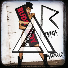Rihanna - Rude Boy (Madsko Remix)|| BUY = FREE DL