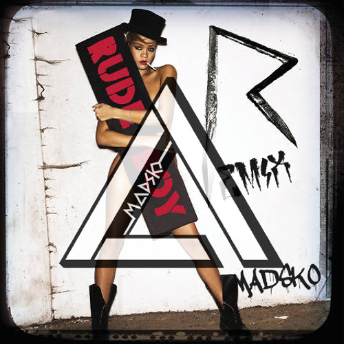 Rihanna - Rude Boy (Madsko Remix)|| BUY = FREE DL