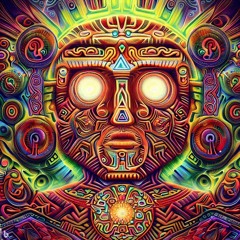 Aashman @ café Havelaar Amsterdam 04-26-2024 (Psydub set)