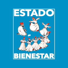 PREMIERE: ESTADO DE BIENESTAR - BodyToBody / ForbiddenPleasures [ Oráculo Records ]