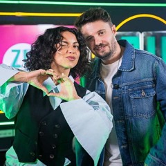 Florian Rus & INNA - 7 zile