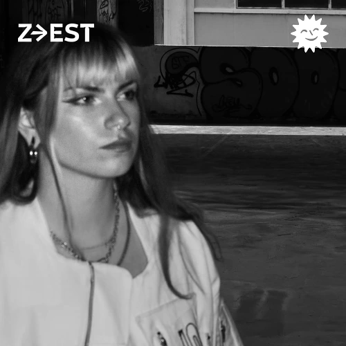 Soundcloud podcast image for