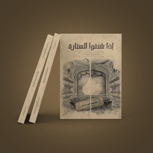 إذا شنقوا الستارة