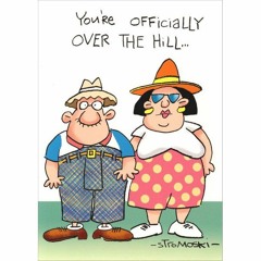 457 Teaser - Jerry Nadler Has an Accident