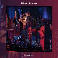 JuHyung - Skyscraper (Extended Mix)