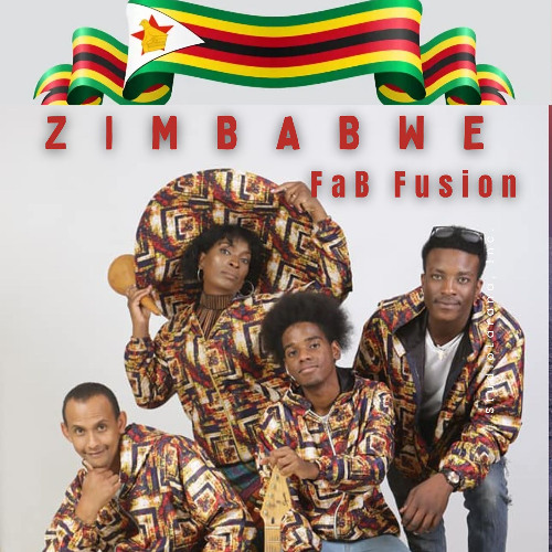 02-Zimbabwe--MP3